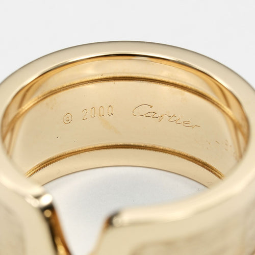 Cartier Others 2C Lm K18 12 12.24G