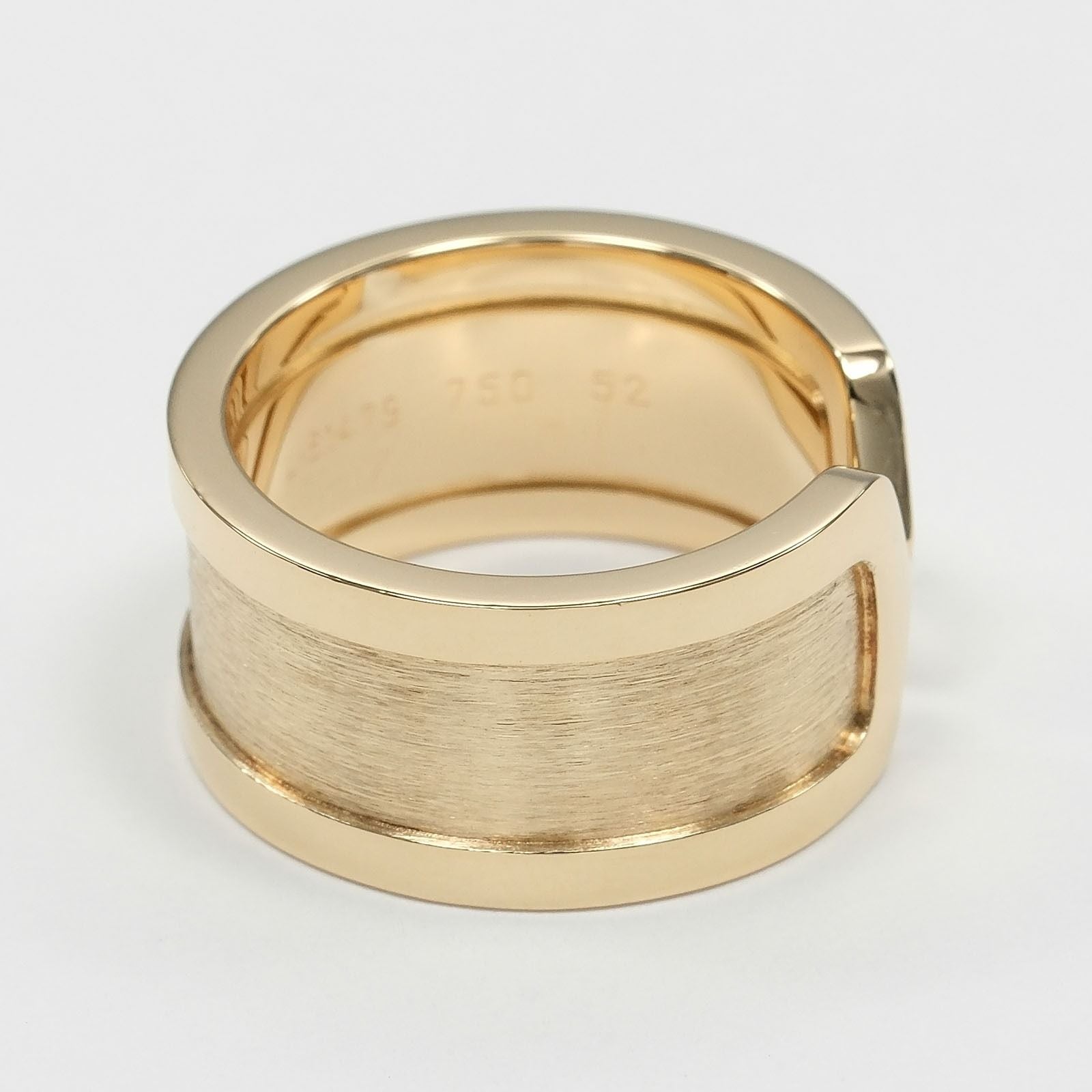 Cartier Others 2C Lm K18 12 12.24G