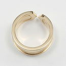 Cartier Others 2C Lm K18 12 12.24G