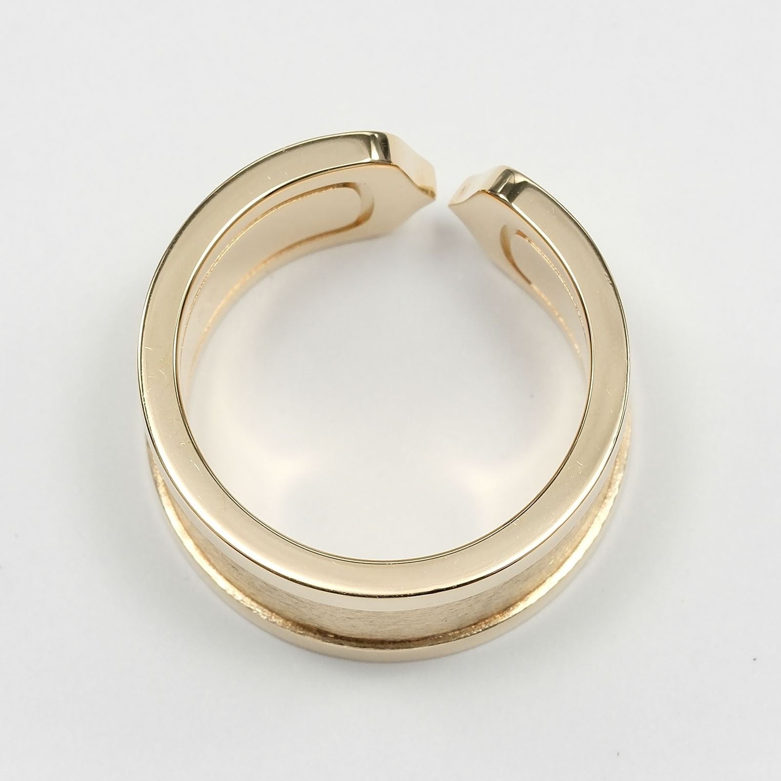 Cartier Others 2C Lm K18 12 12.24G