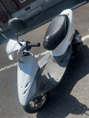 Honda Motorcycle Frames Af34 80Cc