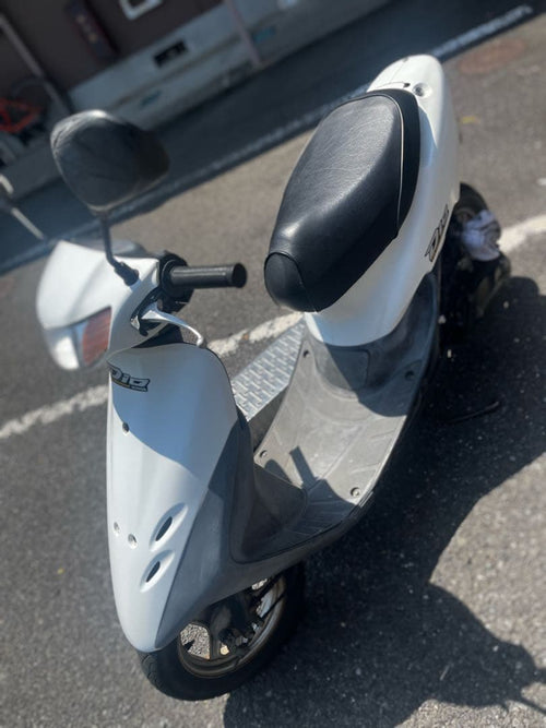 Honda Motorcycle Frames Af34 80Cc