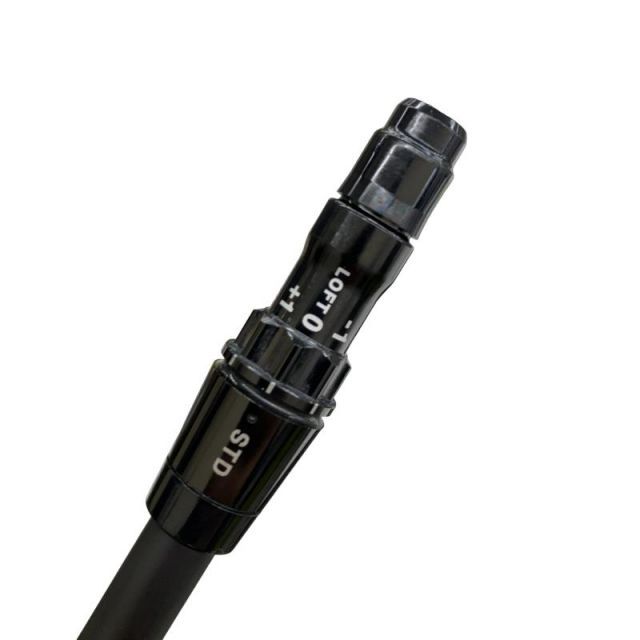 Shaft (Rmx Vd24 Speeder Nx Black 50 S)B
