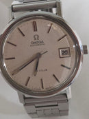 Omega Hand-Wound Watches De Ville