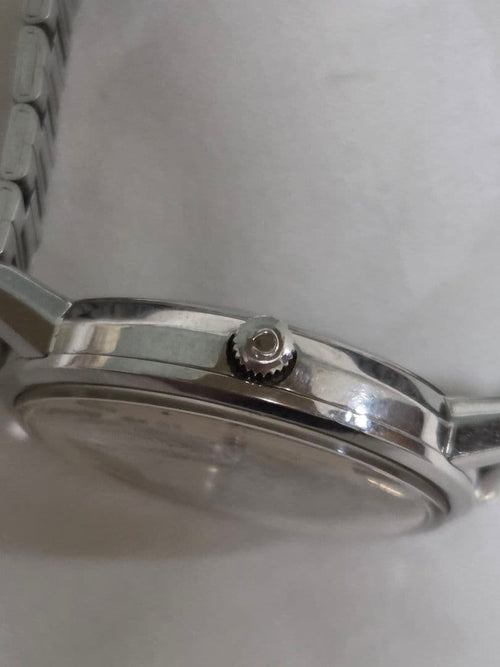 Omega Hand-Wound Watches De Ville