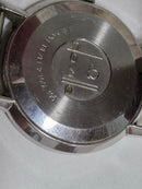 Omega Hand-Wound Watches De Ville