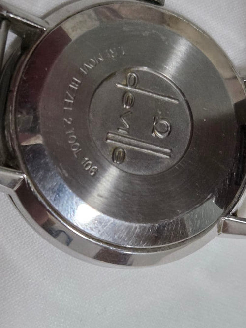 Omega Hand-Wound Watches De Ville