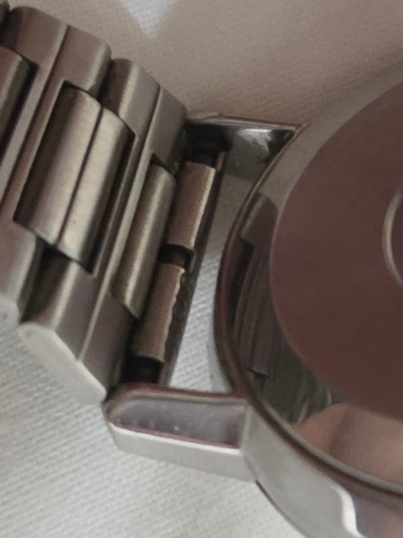Omega Hand-Wound Watches De Ville
