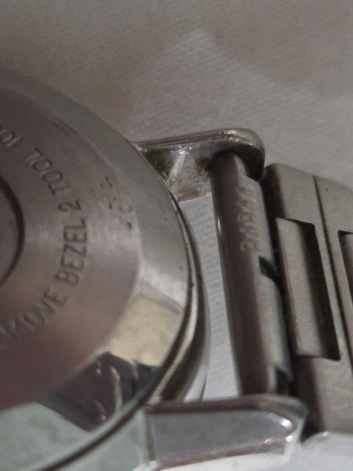 Omega Hand-Wound Watches De Ville