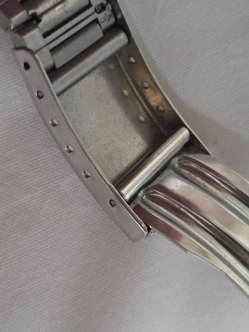 Omega Hand-Wound Watches De Ville