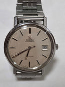Omega Hand-Wound Watches De Ville