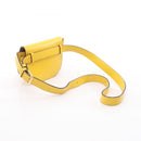 Loewe Body Bag Waist Pouch Used B