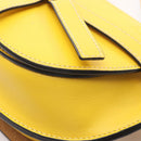 Loewe Body Bag Waist Pouch Used B