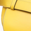 Loewe Body Bag Waist Pouch Used B