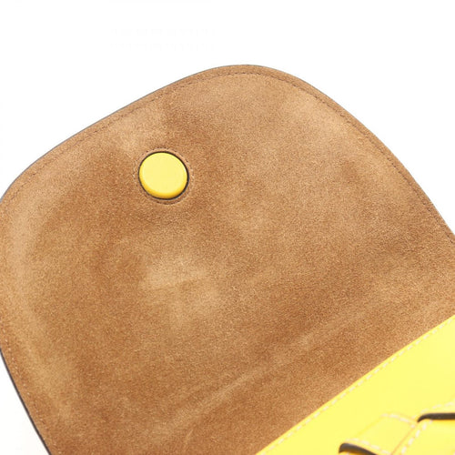 Loewe Body Bag Waist Pouch Used B