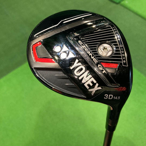 Yonex Fairway Wood Ezone Gt 3D 6X
