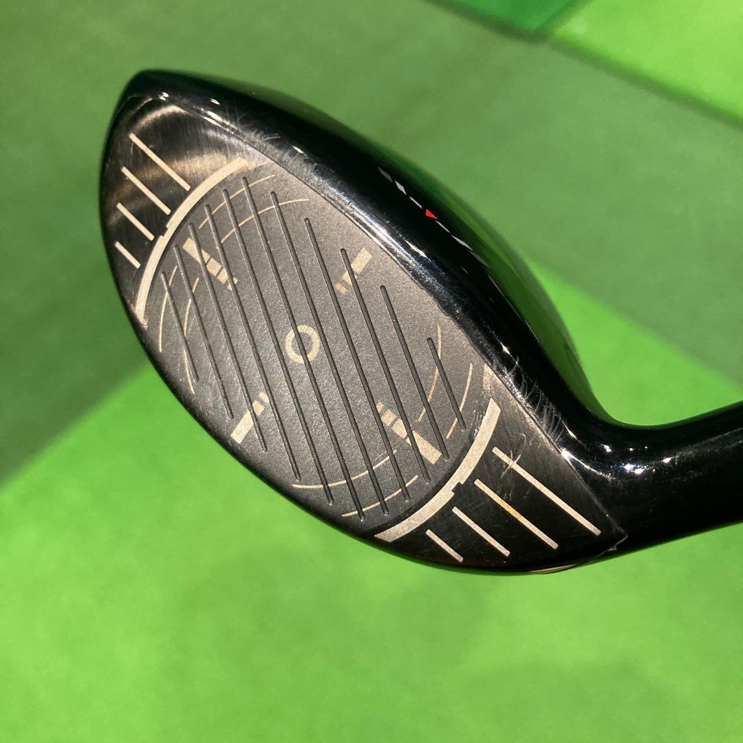 Yonex Fairway Wood Ezone Gt 3D 6X