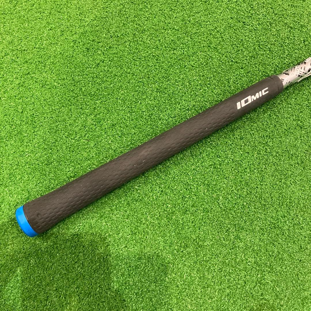 Yonex Fairway Wood Ezone Gt 3D 6X