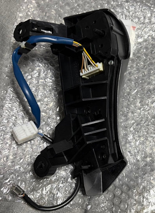 Steering Wheel Accessories Grx130 X