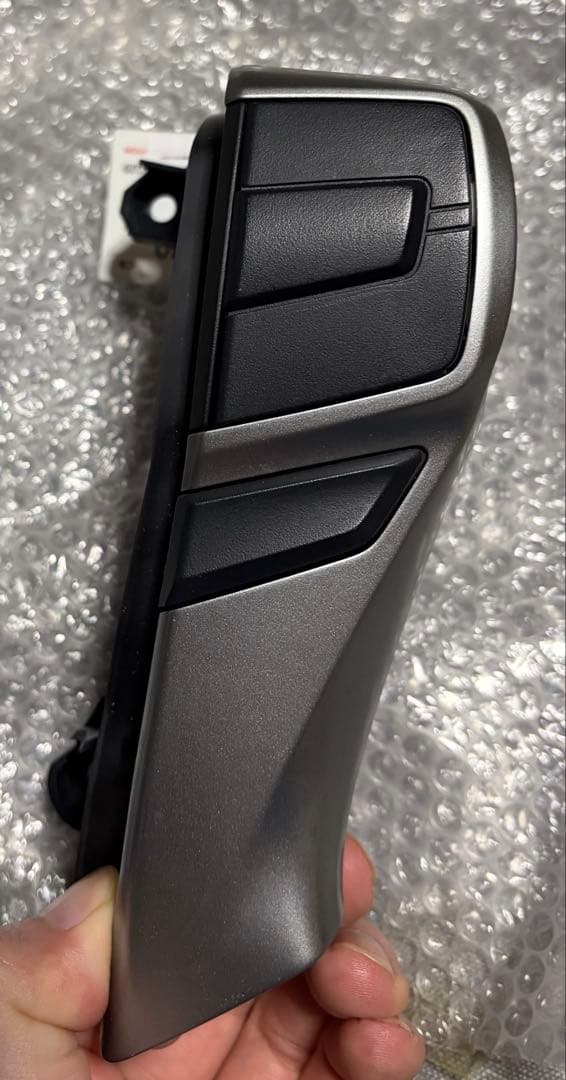 Steering Wheel Accessories Grx130 X