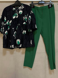 Tomorrowland Pants Outfits