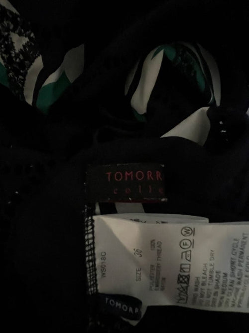 Tomorrowland Pants Outfits