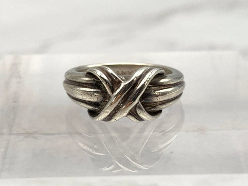 Tiffany Rings Co. 925