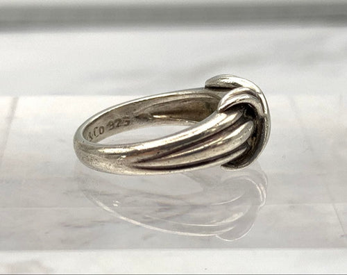 Tiffany Rings Co. 925