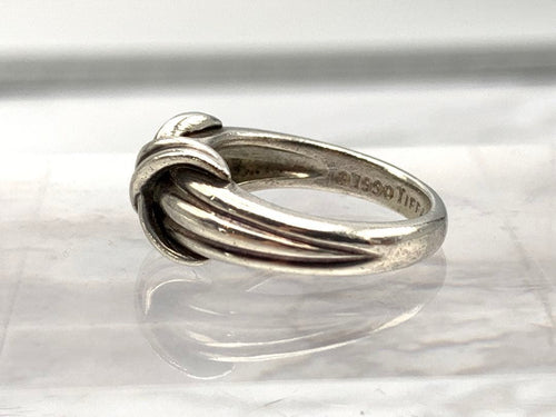 Tiffany Rings Co. 925