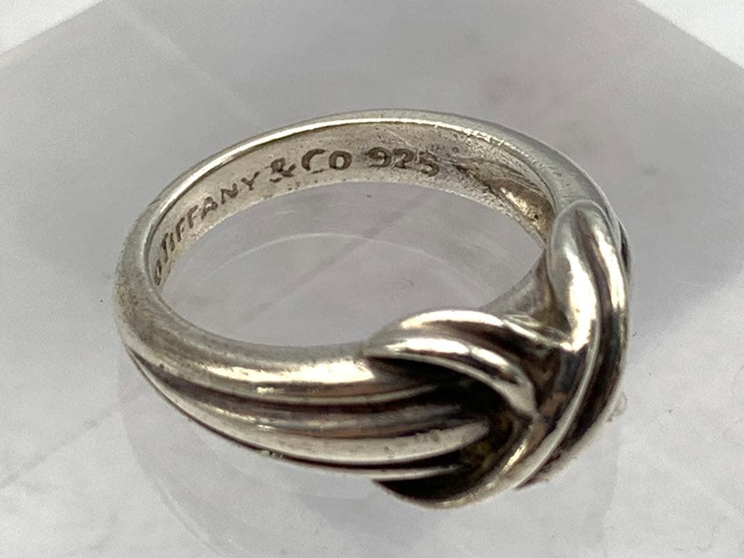 Tiffany Rings Co. 925