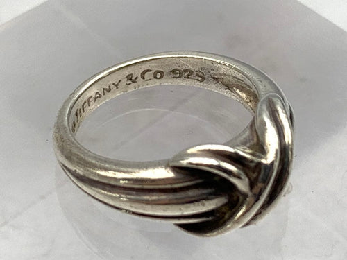 Tiffany Rings Co. 925