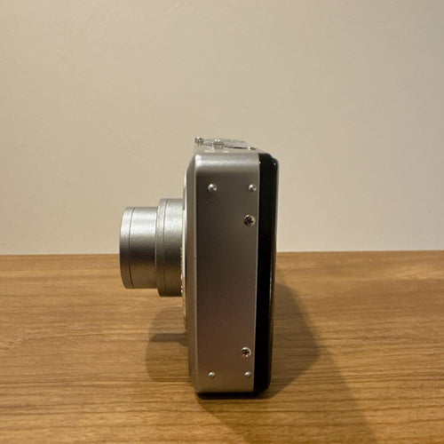 Canon Compact Digital Cameras Ixy 80