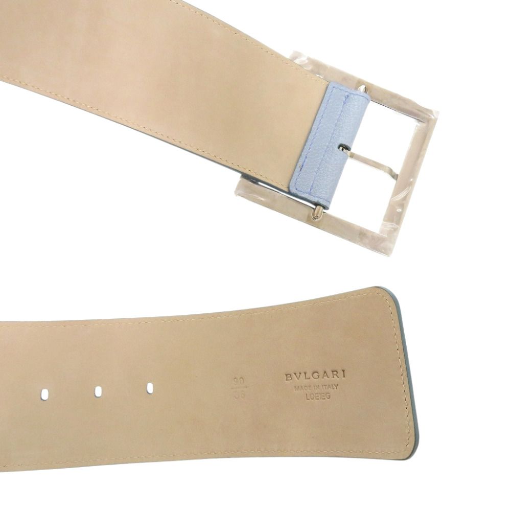 Bvlgari Belt 0370