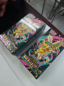 Pok Mon Trading Card Game Box Mega Ex