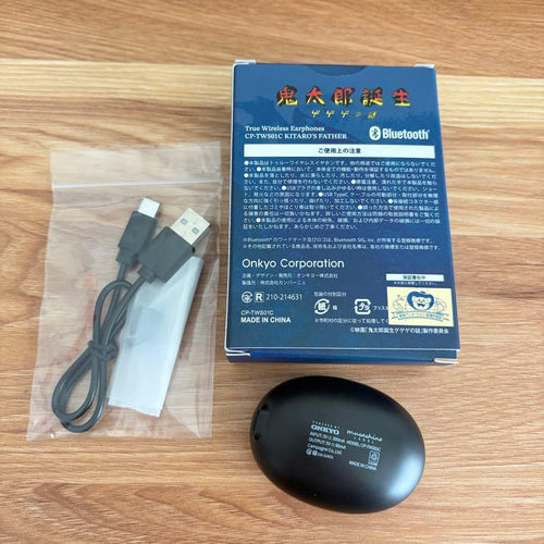 Wireless Earphones Onkyo Cp-Tws01C