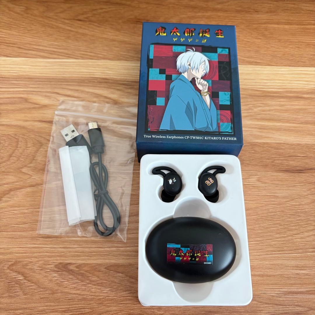Wireless Earphones Onkyo Cp-Tws01C