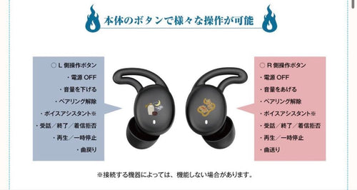 Wireless Earphones Onkyo Cp-Tws01C