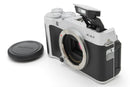 Fujifilm Compact Digital Camera X-A7 #386