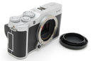 Fujifilm Compact Digital Camera X-A7 #386