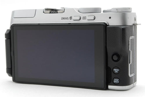 Fujifilm Compact Digital Camera X-A7 #386