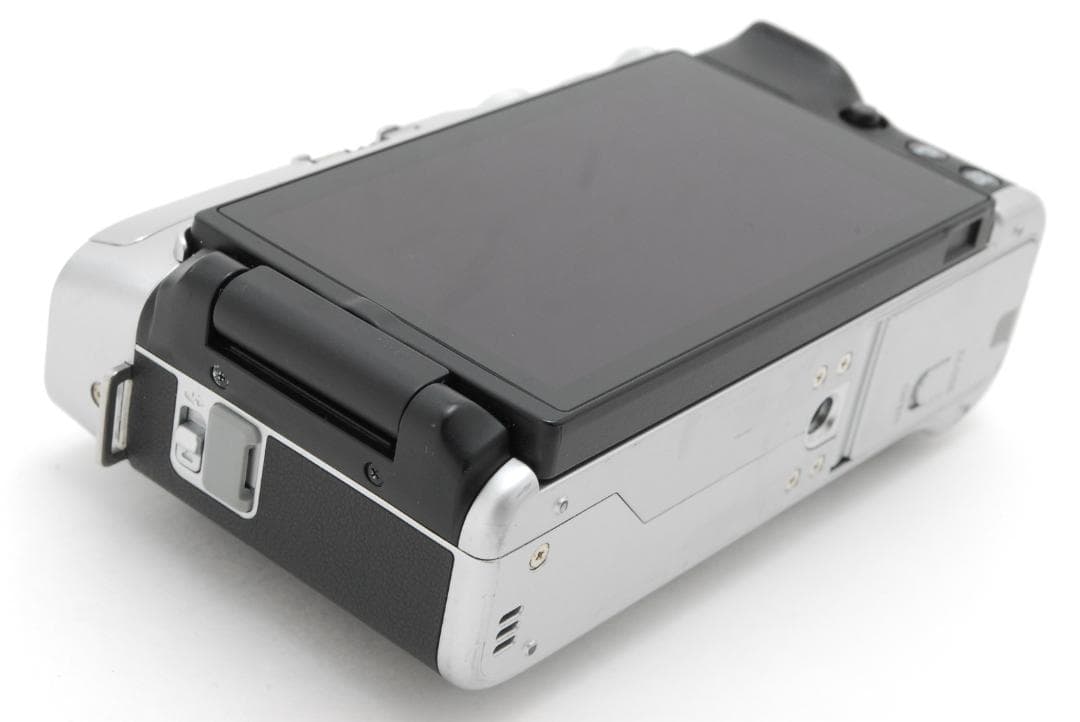 Fujifilm Compact Digital Camera X-A7 #386