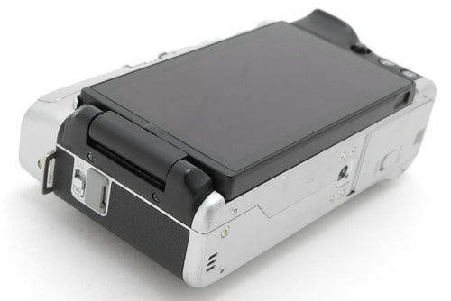 Fujifilm Compact Digital Camera X-A7 #386