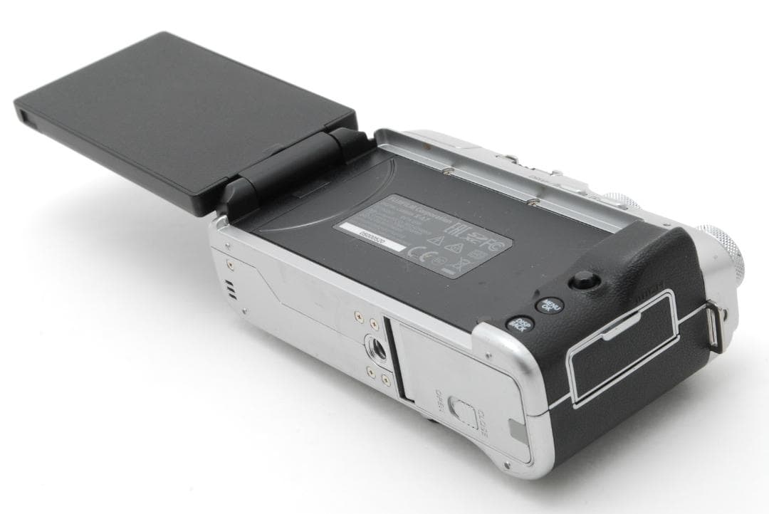Fujifilm Compact Digital Camera X-A7 #386