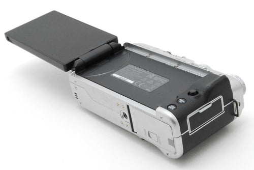 Fujifilm Compact Digital Camera X-A7 #386
