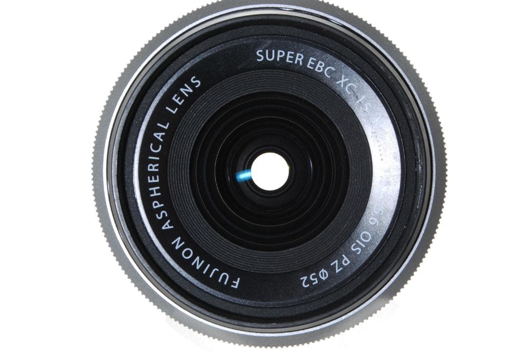 Fujifilm Compact Digital Camera X-A7 #386