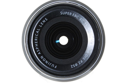 Fujifilm Compact Digital Camera X-A7 #386