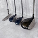 Yamaha Club Sets R211 13