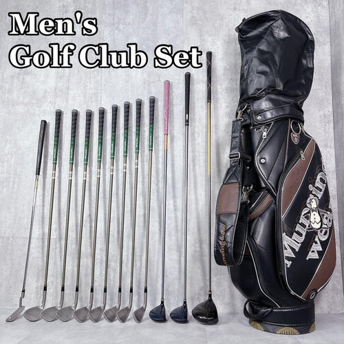 Yamaha Club Sets R211 13