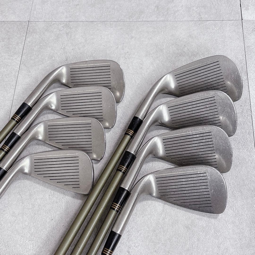 Yamaha Club Sets R211 13