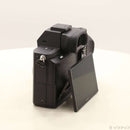 Sony Mirrorless Interchangeable Lips 7 Ii Ilce-7M2 352